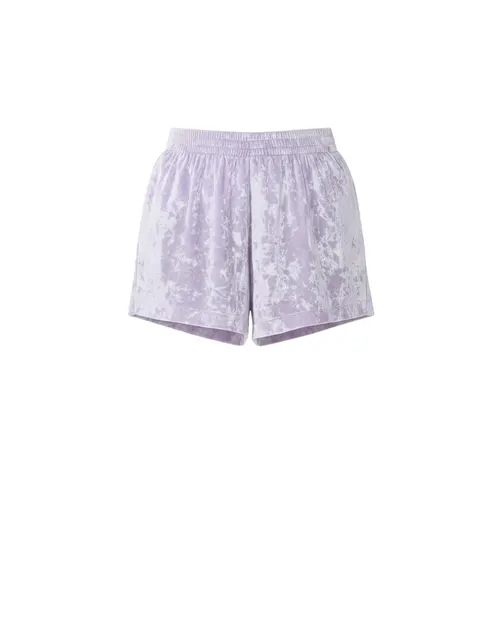 Шорты женские MC2 Saint Barth CATE0001-velvet - Фото 1