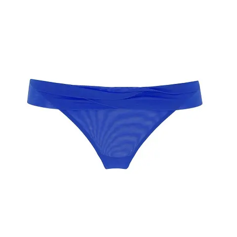Chantal Thomass Thong Mesh