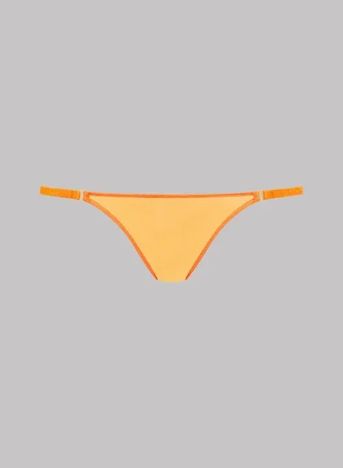 Стринги женские Maison Close 560188_orange