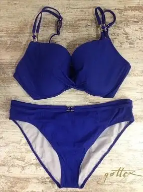 Плавки женские Gottex CX8BP082deepblu