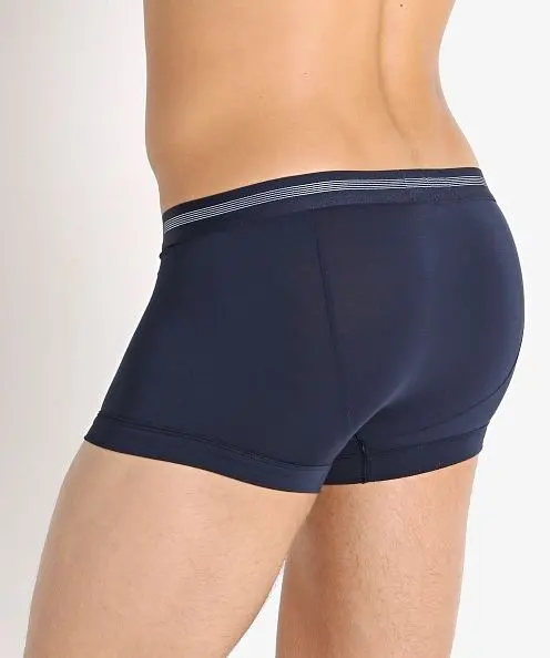 Чоловічі труси боксери Emporio Armani 1P538-111389син