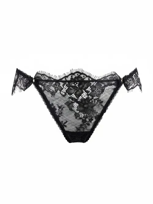 G стрінги Dita von Teese D23075-black - Фото 1