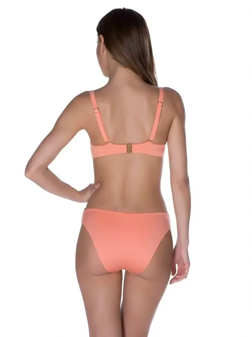 Bip Bip Bikini Bottom Swimsuit - Photo 2