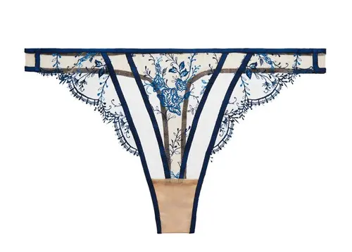 Трусы стринги Dita von Teese 23034