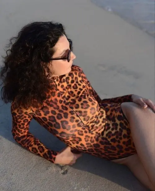 Bip Bip Dora SPF Swimsuit Long Sleeve