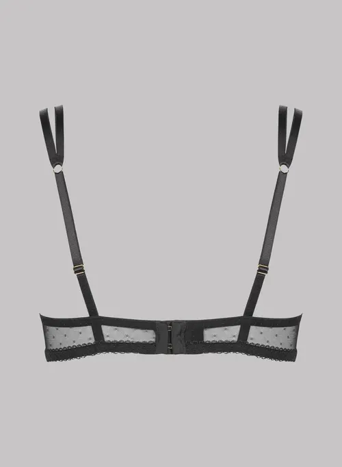 Жіночий бюстгальтер Maison Close 608371