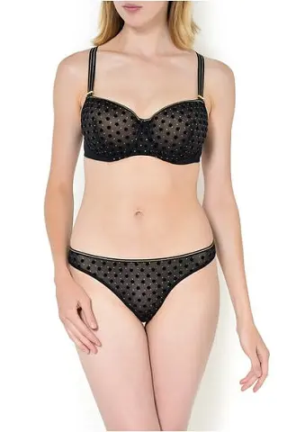 Стринги Marlies Dekkers 19433