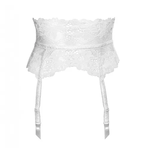 Пояс для панчіх V.I.P.A 4092white