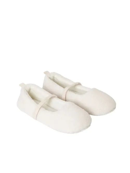 Тапочки женские домашние Aruelle Elsa-slippers - Фото 3