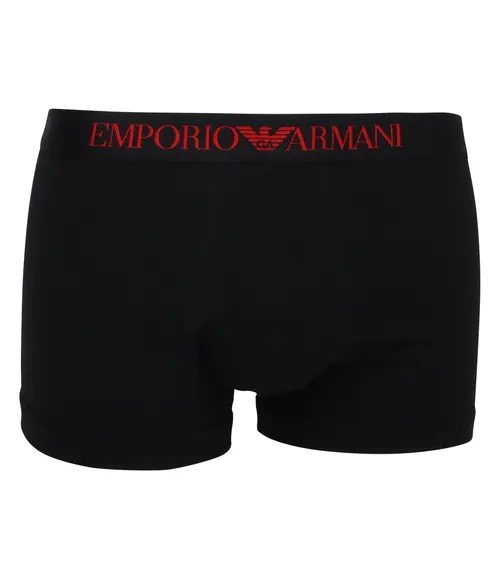 Боксеры мужские 2 шт. Emporio Armani EM000253-Love