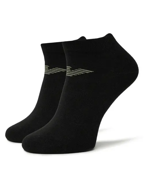 Набор носков мужских 3 пары Emporio Armani EM000550-black