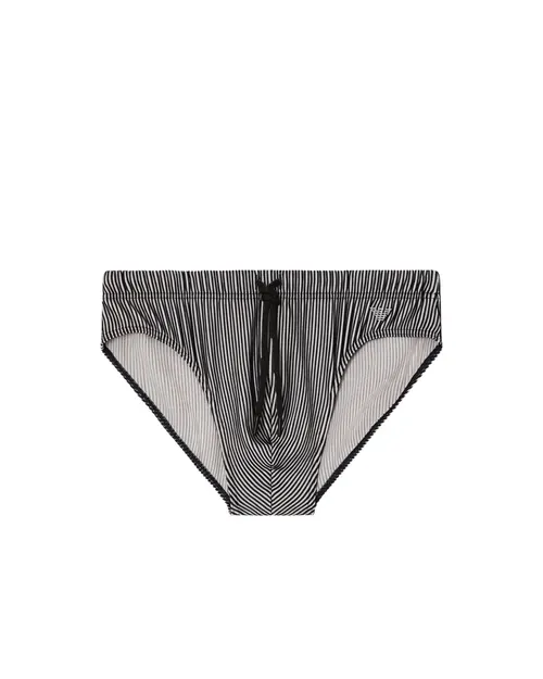 Плавки чоловічі Emporio Armani EM000685-stripe - Фото 1