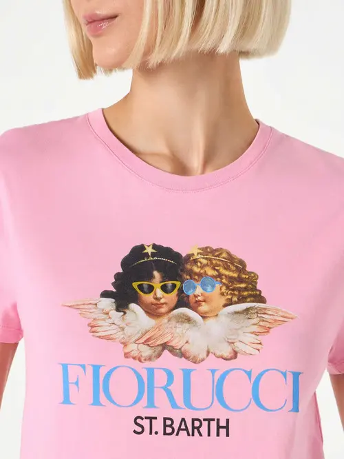 Футболка жіноча