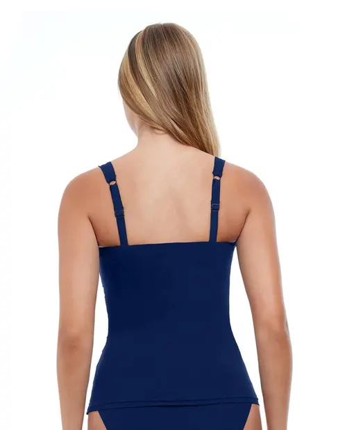 Танкини Gottex ETTR1W18-navy