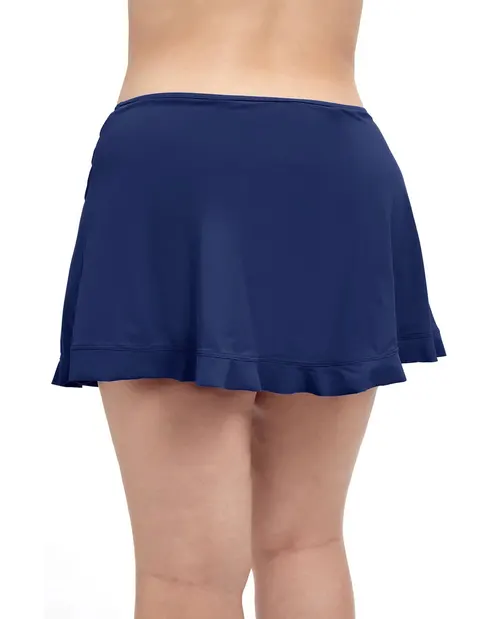 Юбка плавки Gottex ETTR1W92-navy