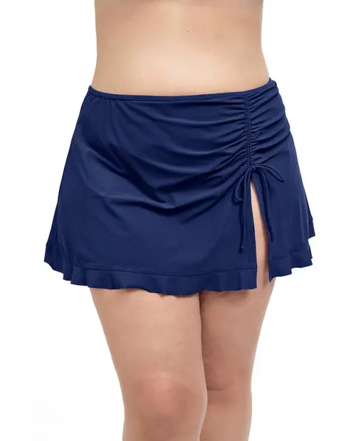 Плавки спідниця Gottex ETTR1W92-navy