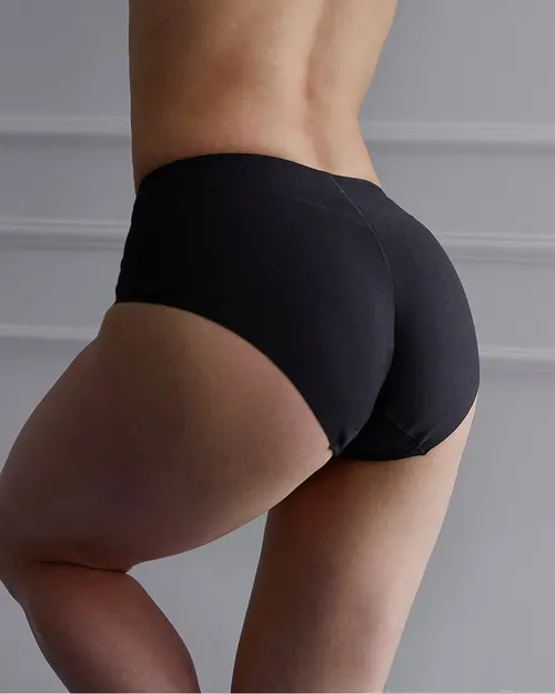 Трусики с утяжкой Janira 32075черный
