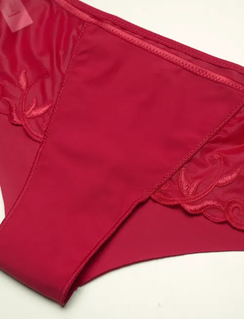 Simone Perele Boyshort Underwear Women