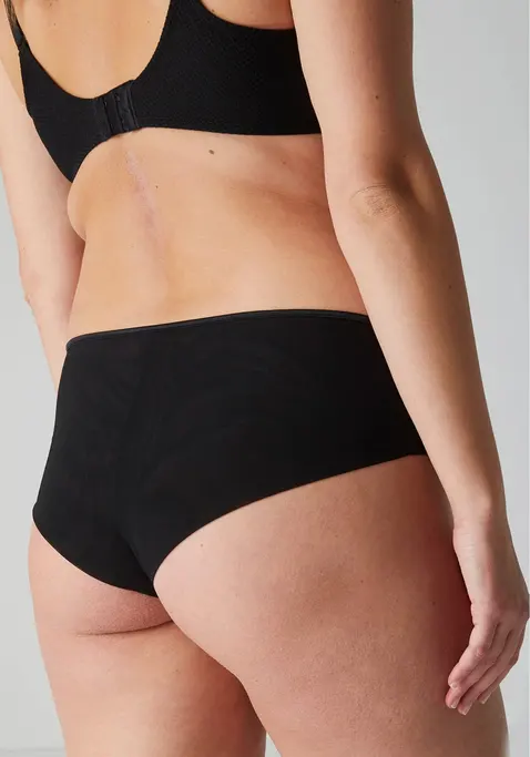 Women Briefs Black
