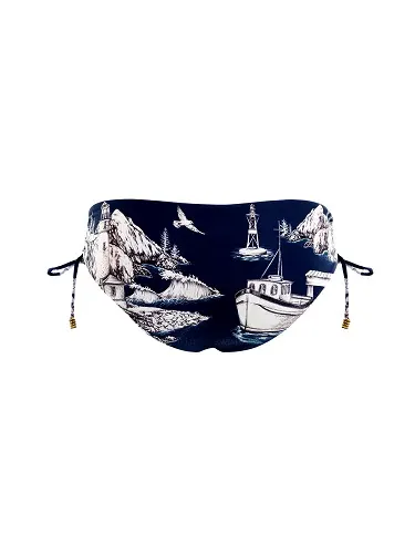 Жіночі плавки Agua Bendita 7645 