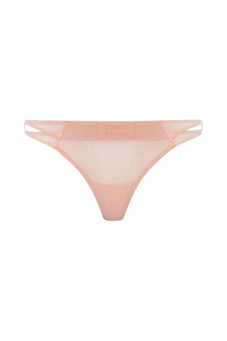 Chantal Thomass Thong Women