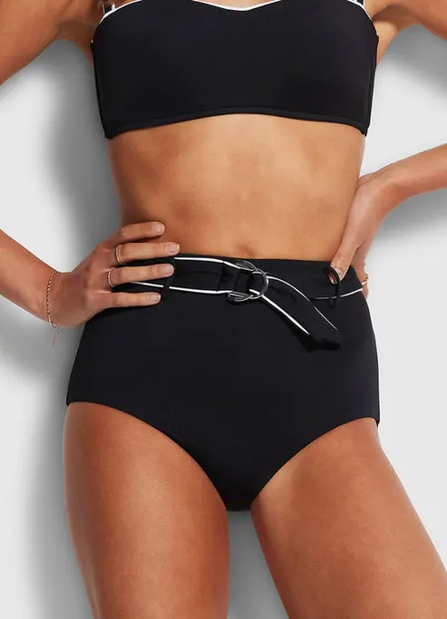 Плавки женские Seafolly 31303