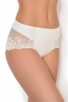Кружевні труси Janira 31447бел 
