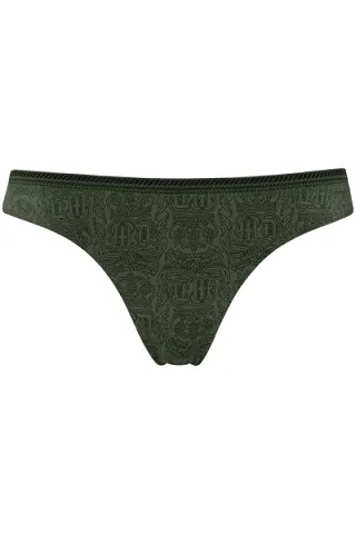 Стрінги жіночі Marlies Dekkers 19413