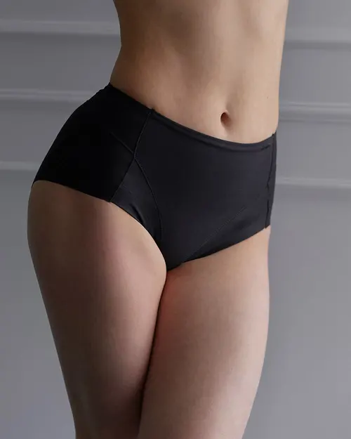 Трусики з утяжкою Janira 32075черный