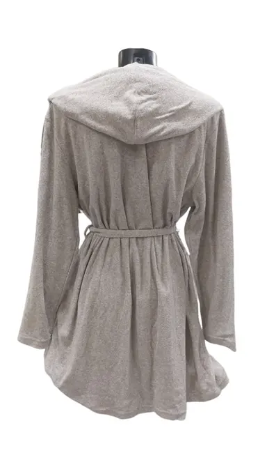 Халат женский Pretty you London Hooded-Robe