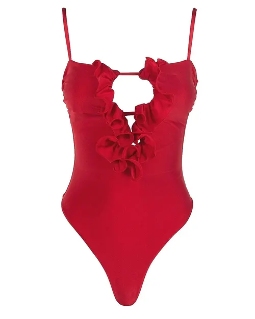 Купальник суцільний Isabel Beachwear 36306