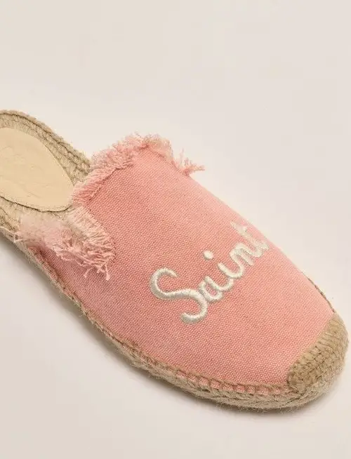 MC2 Saint Barth Espadrilles Women