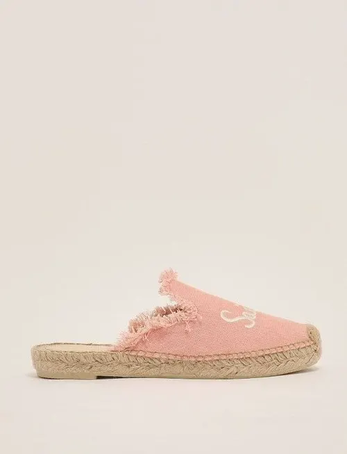 MC2 Saint Barth Espadrilles Women