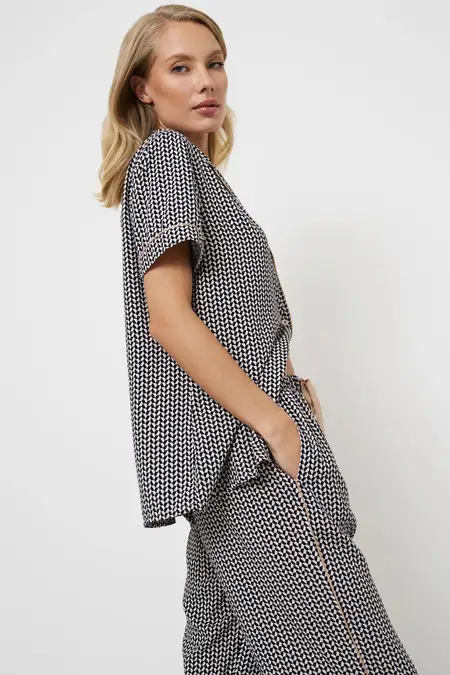 Aruelle Isolda Women Pajama Set