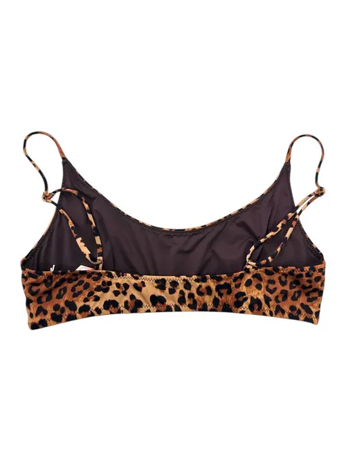 MC2 Saint Barth Bikini Bralette Top