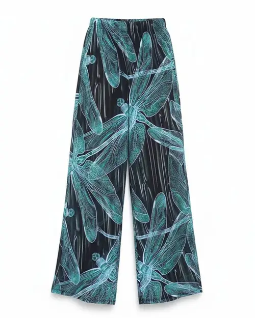 Bip Bip July Wings Spf Pants Women - Photo 1