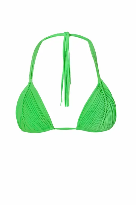 Верх купальника PQ Swim KEL-111R-green