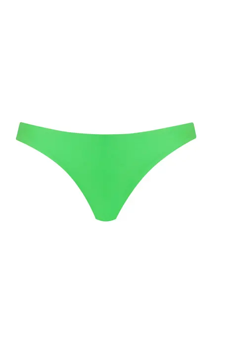 Плавки жіночі PQ Swim KEL-211F-green