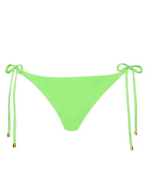 Плавки жіночі PQ Swim KEL-213T-green