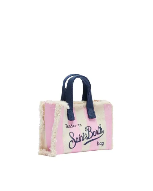 MC2 Saint Barth Key Bag with Chain - Photo 2