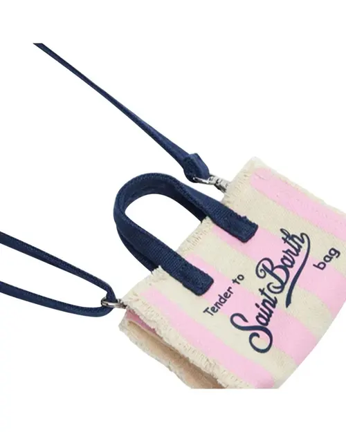 MC2 Saint Barth Key Bag with Chain - Photo 3