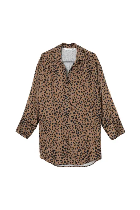 Aruelle Kianna Nightshirt for Ladies