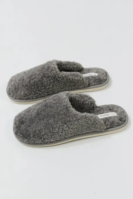 Тапочки женские домашние Aruelle Kiara-slippers