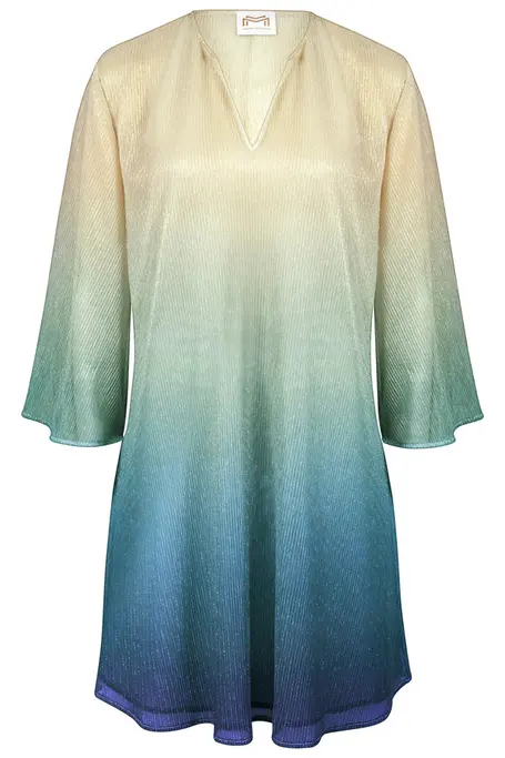 Maryan Mehlhorn Cover Up Tunic