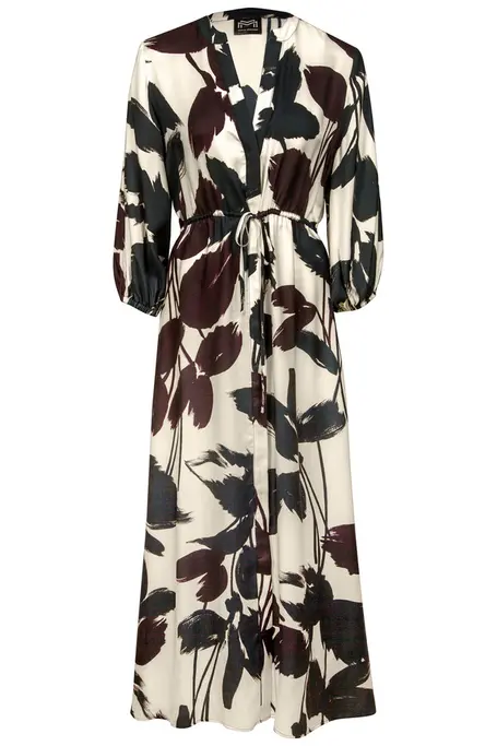 Женское летнее платье Maryan Mehlhorn M3904-601-646