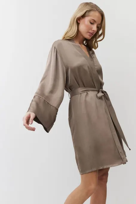 Aruelle Mila Lightweight Summer Robes Women
