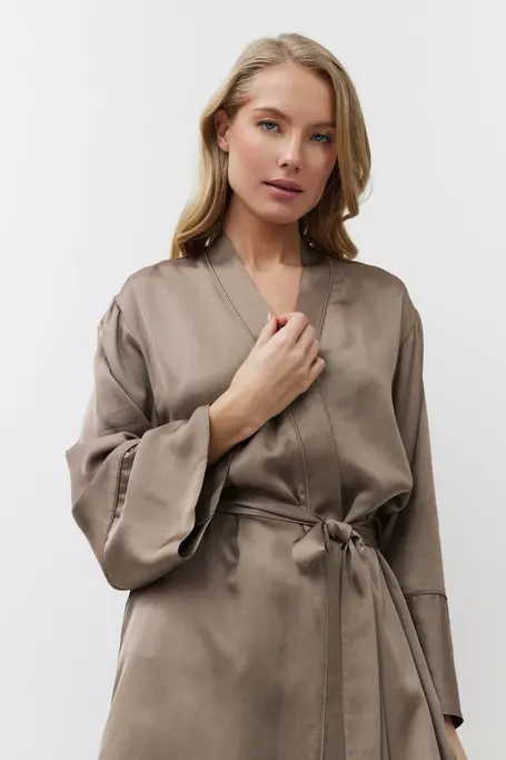 Aruelle Mila Lightweight Summer Robes Women