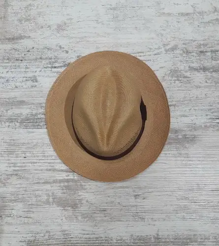 Museo del Sombrero Hat Fedora Women