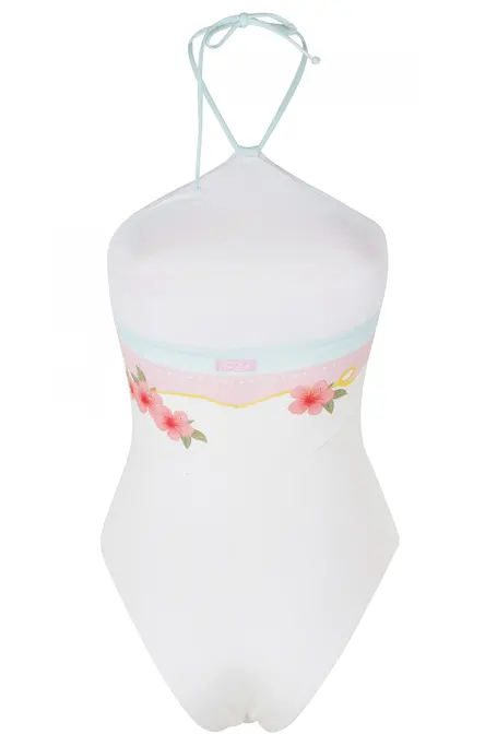MC2 Saint Barth Meryem One Piece Swimsuit - Photo 2