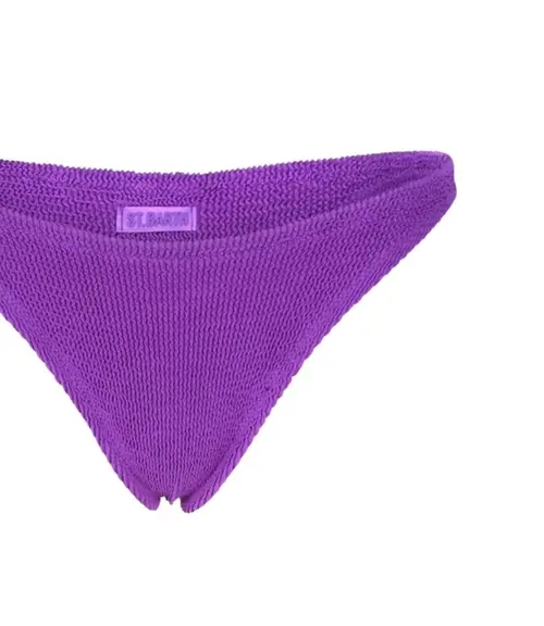 MC2 Saint Barth Naomi Brazilian Bikini Bottom
